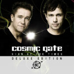 1. Cosmic Gate – Sign Of The Times (Deluxe Edition), Netherlands