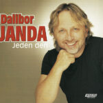 1. Dalibor Janda – Jeden Den, CD, Album, Reissue