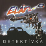 1. Elán – Detektívka, CD, Album, Reissue, Remastered