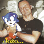 1. Elán – Jožo… (1999), 2 x CD, Compilation