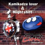 1. Elán – Kamikadze Lover & Nightshift