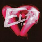 1. Elán – Láskohity, 2 x CD, Compilation Reissue