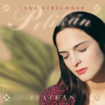 1. Jana Kirschner – Pelikán, LP, Album, Reissue, Vinyl