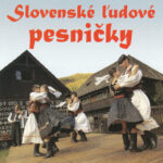 1. Ľudová Muzika Olšiakovci ‎– Slovenské Ľudové Pesničky, CD, Album