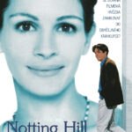1. Notting Hill, DVD-Video