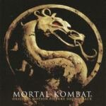 1. Various – Mortal Kombat (Original Motion Picture Soundtrack), CD, Compilation