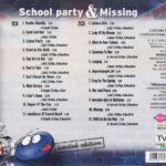 2. Elán – School Party & Missing, 2 x CD, Album, Compilation