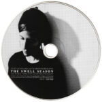 2. Glen Hansard And Marketa Irglova – The Swell Season, CD, Album, Digipak