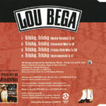 2. Lou Bega – Tricky, Tricky, CD, Single