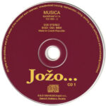 3. Elán – Jožo… (1999), 2 x CD, Compilation