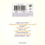 3. Usura – Open Your Mind The Album