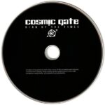 4. Cosmic Gate – Sign Of The Times