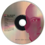 4. DJ Shog – My Sound, CD, Album