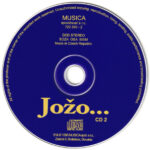 4. Elán – Jožo… (1999), 2 x CD, Compilation