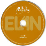 4. Elán – Rabaka, CD, Album, Reissue, Remastered