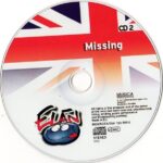 4. Elán – School Party & Missing, 2 x CD, Album, Compilation