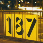 1. 187 Lockdown – 187 (1998) CD Album Barcode 639842446020