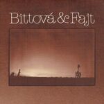 1. Bittová & Fajt – Bittová & Fajt, CD, Album, Digipak, Reissue