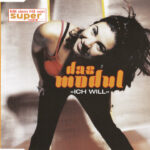 1. Das Modul – Ich Will, CD, Single, Enhanced