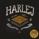 1. Harlej – Na Prodej, CD + DVD