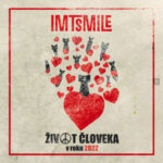 1. IMT Smile – Život Človeka V Roku 2022, CD, Album