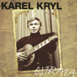 1. Karel Kryl – Ostrava, CD