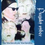 1. Na Václavskym Václaváku, 2 x CD, Compilation