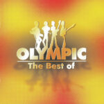 1. Olympic – The Best Of Olympic, 2 x CD, Compilation