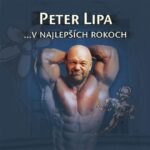 1. Peter Lipa – … V Najlepších Rokoch, LP, Reissue