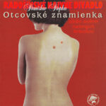 1. Radošinské Naivné Divadlo, Stanislav Štepka – Otcovské Znamienka, CD