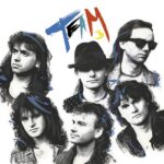 1. Team – 3, Vinyl, LP, Album, Reissue, Remastered