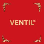 1. Ventil RG – Ventil RG, Vinyl, LP, Album