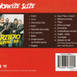 3. Horkýže Slíže – Ritero Xaperle Bax, CD, Album, Reissue