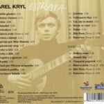 3. Karel Kryl – Ostrava, CD
