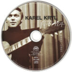 4. Karel Kryl – Ostrava, CD