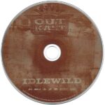 4. OutKast – Idlewild, CD, Album