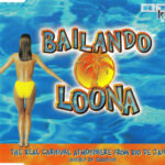 1. Loona – Bailando, CD, Single