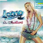 1. Loona – El Tiburon, CD, Single