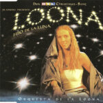 1. Loona – Hijo De La Luna, CD, Single