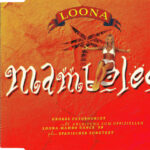 1. Loona – Mamboleo, CD, Single