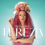 1. Tereza Mašková – Svět Je Málo Růžový, CD, Album