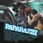 2. Brian Tyler – Paparazzi (Original Motion Picture Soundtrack), CD, Album