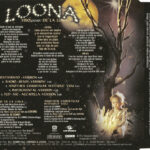 2. Loona – Hijo De La Luna, CD, Single