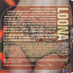 2. Loona – Rhythm Of The Night, CD, Single