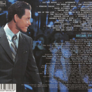 Brian Tyler – Paparazzi (Original Motion Picture Soundtrack) - Image 3