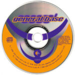 3. General Base – I See You, CD, Single