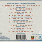 3. Hapka + Horáček – Citová Investice.., CD, Album, Reissue