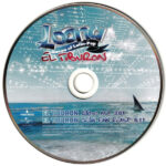 3. Loona – El Tiburon, CD, Single