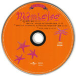 3. Loona – Mamboleo, CD, Single