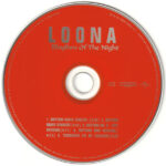 3. Loona – Rhythm Of The Night, CD, Single